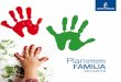 Plan - Gobierno de Castilla-La Mancha · la intervención, la atención preferente de familias con personas en situación de vulnerabilidad social, personas con discapacidad, en situación