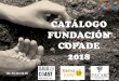 CATÁLOGO FUNDACIÓN COPADE 2018 - biocultura.org · Para Pacari es importante el trabajar en pro de mejorar la calidad de vida de las comunidades con las que trabaja, brindando asesoría