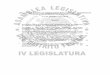 DRA. LETICIA BONIFAZ ALFONSO CONSEJERA … · I.- Que en términos del artículo 10 Fracción XX de la Ley Orgánica de la Asamblea Legislativa del ... informe en un tiempo de hasta