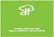 TABLEROS DE MELAMINA MADERA - .tableros de melamina madera carta de colores tableros melamina madera