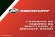 Cuaderno de registro de MerCruiser y Mercury Dieseldownload.brunswick-marine.com/filereader/file/pdf/4/eses/mer... · • El mantenimiento debe realizarlo un concesionario de 