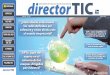Revista Director TIC marzo 2017 Seduciendo clientes EdMservidor.edicionesurano.com/i_Prensa/6758/Revista Director TIC... · al máximo responsable de los sistemas y de la tecnología