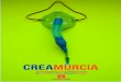 014J15 CreaMurcia2015 bases - INFORMAJOVEN - … · Literatura: 25 de mayo ... Blues, Tecno Pop, Hard Rock, Noise, Power Pop, Art Rock, Indie, Hard Core, Emo, Folk Rock, Americana,