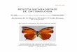 REVISTA NICARAGUENSE DE ENTOMOLOGIA - bio …bio-nica.info/RevNicaEntomo/131-Mariposas-Bosque-Tanzania.pdf · remanente del Bosque Tropical Húmedo en zona de transición con ecosistemas
