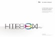 LITECOM infinity · infinity LITECOM infinity Next-generation lighting management for buildings and building complexes Unlimited flexibility in operation, functionality and project