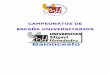 CEU baloncesto 2015 - Dspace UMH: Página de iniciodspace.umh.es/bitstream/11000/1900/1/Manuela Candela Torres.pdf · Campeonato de baloncesto 3x3 para los participantes, entrenadores