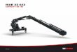 Hiab XS 622 - Ineko Podshop Hiab is the world’s leading provider of on-road load handling equipment. Our high performance product range includes loader cranes, forestry and …