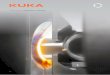 Technology Magnetarc welding - kuka.com · (also known as MIAB welding), tubular components with closed cross-sections are joined together. Unlike with rotational friction welding,