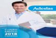 Cuadro Médico 2018 - SEGUROS ADESLAS · cuadro mÉdico capital de provincia 21 ... cuadro medico de la provincia 35 poblaciones ... c. alicante 17 902530954 de l