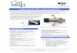 Sample Valve on 25mm Ingold - CSK- Product Datas/TSVIG Sample Valve Ingold.pdf · CSK-BIO GmbH Feldstrasse…