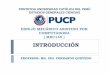 DIBUJO MECÁNICO ASISTIDO POR …blog.pucp.edu.pe/blog/stargate/wp-content/uploads/sites/951/2016/... · DIBUJO MECÁNICO ASISTIDO POR ... Es un documento que contiene ... La normalización