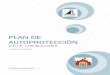 PLAN DE AUTOPROTECCIÓN - Junta de Andalucía · protocolos de actuación y hábitos de entrenamiento para solventar situaciones de emergencia ... l Plan de Autoprotección es un