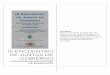 III ENCUENTRO DE JUNTAS DE GOBIERNO · 2018-01-12 · Exposición por el Presidente del Consejo Andaluz de Colegios de ... Conseguir la implantación del expediente electrónico colegial