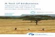 A Test of Endurance · de Leefomgeving), Ko Colijn (Clingendael Institute) and Bert Metz (European Climate ... A Test of Endurance | Clingendael Report, June 2018