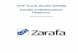 Zarafa Collaboration ZCP trunk (build 52028) Platform · ZCP trunk (build 52028) Zarafa Collaboration Platform ... 5.4.3. Configure ZCP Postfix integration with virtual users 