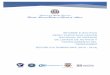 Informe Ejecutivo sobre Evaluación Nacional de Riesgos de ... · informe ejecutivo resultados evaluaciÓn nacional de riesgos de lavado de activos y financiamiento del terrorismo
