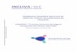 BIOMEDICAL RESEARCH INSTITUTE OF HOSPITAL … INCLIVA... · Mayca Román Research Project Management Unit ... Results of workshops with the constituted focus groups In addition to