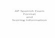 KM 284e-20160422084531 - Weebly · College faculty review every AP teacher's course syllabus. AP World Languages and Cultures Program ... español. Nombre a menos 5 estrategias 