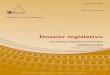 Actualidad Legislativa Extranjera · Reglamenta la Ley Nº 369, de 1 de mayo de 2013, Ley General de las Personas Adultas Mayores, estableciendo mecanismos y …