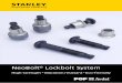 NeoBolt lockbolt system - Home - Avdel Global : · Anfrage / altre finiture superficiali sono disponibili su richiesta / disponibles otros acabados superficiales bajo pedido NeoBolt