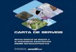 CARTA DE SERVEIS - uv.es · - Tall de mostres mitjançant microtomia Compromís 10 Donar el tractament adequat al material amb
