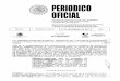 ORGANO DE DIFUSION OFICIAL DEL GOBIERNO CONSTITUCIONAL DEL ...periodicos.tabasco.gob.mx/media/periodicos/7855ORDINARIO.pdf · fortalecimiento de la seguridad pública, y contribuir
