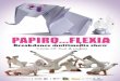 PAPIRO FLEXIA - leioa.net · La Papiroflexia es el arte de lograr figuras doblando hojas de papel. La idea de doblar o flexar un espacio en blanco (un folio) ... Festival de danza