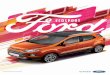 8 page Brochure EcoSport Final web - CarDekho · EcoSport Brochure changes suggested are valid as on 18th January, 2017. Savings on Service : The Ford EcoSport comes with a 2 year/1,00,000