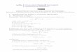 5 Transformada de Laplace y ecuaciones diferencialesocw.uc3m.es/matematicas/calculo-ii-1/ejercicios/ocw-c2-ejer-cap5.pdf · ejercicios de calculo ii para grados de ingenier ia Elaborados