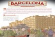 n jUego constrUcción Urbanística para dos o cUatro ...devir.es/wp-content/uploads/2016/11/Barcelona-La-rosa-de-fuego... · Un jUego de constrUcción Urbanística para dos, tres