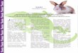 Seurallinen ja touhukas kani on saavuttanut valtaisan ... · PDF fileKANI Oryctolagus cuniculus Seurallinen ja touhukas kani on saavuttanut valtaisan suosion lemmikkinä ympäri maailman