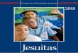 Jesuitas · Francisco nos ha recordado que la Compañía de Jesús es un cuerpo “inter-nacional y multicultural, en un mundo fragmentado y dividido”. ¿Podemos