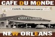 NEW ORLEANS - Café du Monde · chicory, french roast coffee, beignet mix, two can mugs and an orange insulated cup. $48.25 H4F Poydras St. Basket. Coffee and ... H24E The New Orleans