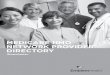 EmblemHealth Medicare HMO Provider Directory /media/Files/PDF/Medicare/... · PDF fileEMBLEMHEALTH MEDICARE HMO NETWORK PROVIDER DIRECTORY. You must use plan providers except in emergency