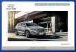 Accesorii - .2 Hyundai Tucson V20150915 Disponibilitate si preturi conform GITS. Comenzile externe