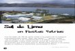 Laguna de Paca, Jauja. Sal de Lima - beta.upc.edu.pebeta.upc.edu.pe/matematica/portafolios/melissamuniz/pdf/melissa... · Los feriados de 28 de Julio están a la vuelta de la esquina