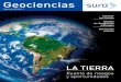 Geociencias - gruposura.com · que la ingeniería sismorresistente sí incide de manera directa en la mitigación del riesgo sísmico y en la com- petitividad y desarrollo sostenible