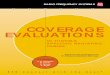 COVERAGE EVALUATIONS - RFS · Text COVERAGE EVALUA….FE 08.07.1999 9:54 Uhr Seite 6 The statistical distributions of field strength in free space and tunnels are thus apparently