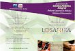 You Encontremos en Facebooky You Tube Seminarios de …losanika.com/pdfs/Losanika_Cali.pdf · Con el empleo de fitoterapia y dermatología ... Comprender las indicaciones y contraindicaciones