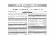 Cuadernillo de Normas Legales - gacetajuridica.com.pegacetajuridica.com.pe/servicios/normaspdf_2010/Abril/02-04-2010.pdf · CONGRESO DE LA REPUBLICA Ley N° 29517.- Ley que modiﬁ