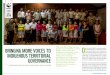 BRINGING MORE VOICES TO O INDIGENOUS …d2ouvy59p0dg6k.cloudfront.net/downloads/canopy... · WWF FOREST AND CLIMATE | ENGLISH same trainings in countries across the Amazon. These