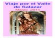 Viaje por el Valle de Salazar - misviajess.files.wordpress.com · • Iglesia San Cipriano de Isaba, horarios: Sab. 19,30. ... • Parroquia de San Salvador, ... misa es cada 15 días