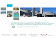 Fuentes de recursos ﬁnancieros para proyectos de aprovechamiento energético de Residuos Sólidos Urbanos (RSU) y Residuos de … · Diseño y coordinación editorial: Leticia Llamas