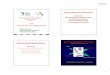 PCR UAM 2012 - cbm.uam.esjalopez/Personal/Biorad/PresentaRicardoRamos.pdf · Aplicaciones adicionales de la PCR La nueva generación de la Genómica TÉCNICAS DE ANÁLISIS EN BIOLOGÍA