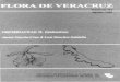 fascículo 112 agosto, 1999 - INECOL · Xalapa, Veracruz y la Universidad de California, Riverside. Flora ofVeracruz is an international collaborative project between!he Instituto
