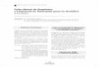 Guías clínicas de diagnóstico y tratamiento de hepatopatía ...gastro.org.mx/wp-content/uploads/2017/11/hepatopatiaGeneralidades.pdf · y tratamiento de hepatopatía grasa no alcohólica