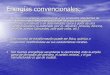 Energías convencionales - lenkafranulic.cllenkafranulic.cl/attachments/article/39/Energías renovables y no... · •GASOLINA PESADA •Debe ser reformada para hacerla apta para