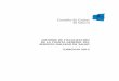 INFORME DE FISCALIZACIÓN DE LA CUENTA GENERAL DEL … · informe de fiscalizaciÓn de la cuenta general del servicio gallego de salud ejercicio 2013