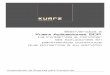 Bienvenidos a Kuarz Aplicaciones SCP. Le invitamos a ...kuarzaplicaciones.com/wp-content/docs/presentacion_kuarz... · En los años '60 aparece en el mercado un nuevo producto cementicio