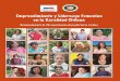Emprendimiento y Liderazgo Femenino en la Ruralidad Chilenauocchile.cl/wp-content/uploads/Libro-Mujeres-Emprendedoras_Tomo1.pdf · Porque en las historias de esfuerzo y trabajo de